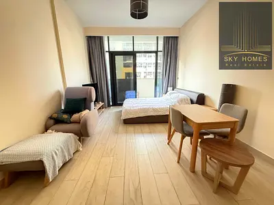 Fully Furnished Ready to Move Studio Apartment Just in 50k