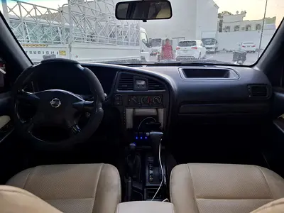 2005 Nissan PATHFINDER 缩略图 11