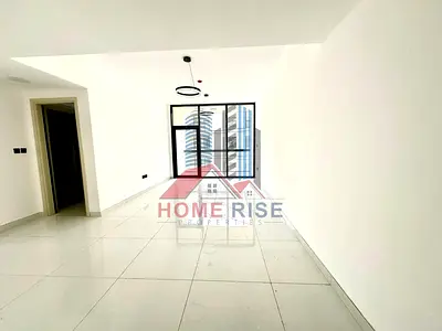 Brand New Spacious 2BR | Luxury Living | Gym & Pool | Balcony | Covered Parking