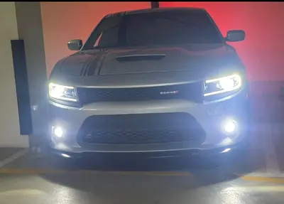 2019 Dodge CHARGER 照片 10
