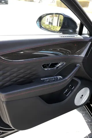 2022 Bentley FLYING SPUR thumbnail 20