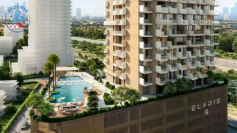 عرض نقدي | دفعة أولى 10% | عائد استثمار 12% | ارتفاع القيمة 70%