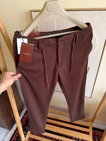 Loro Piana pants (SUPER MASTER QUALITY) 31-38