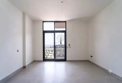 Brand New | Unfurnished | Heigh floor