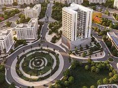 Luxury 1 B/R +Study| 30 % Discount | Metro Connectivity
