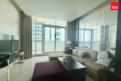 Vacant | Spacious | Low Floor | Furnished