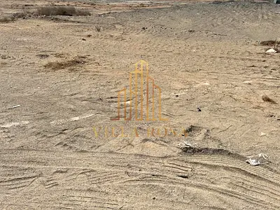 Residential plot for sale in Mzeireaa B, Sharjah,
