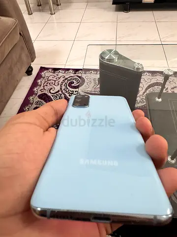 Samsung S20