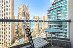 September Offer | Marina View | Prime Area