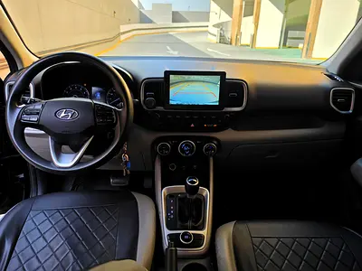 صورة مصغرة 12 لـ 2020 Hyundai VENUE