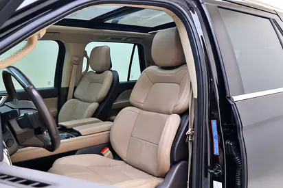 صورة مصغرة 12 لـ 2023 Lincoln NAVIGATOR
