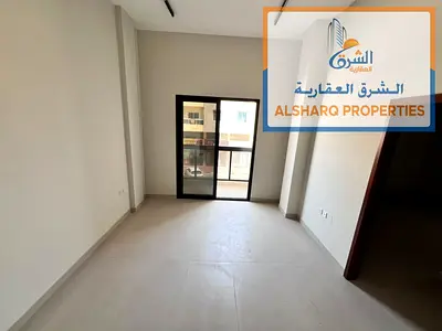 غرفة وصالة أول ساكن في الجرف 3 – 32,000 درهم