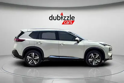 2024 Nissan X-TRAIL — фото 4