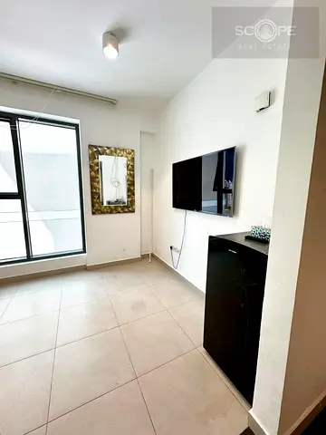 JVC Studio | Living Garden II | City View