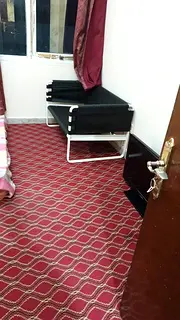 Bed space