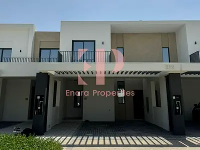 3BR + Maid's | Ready to Move | Landscaped