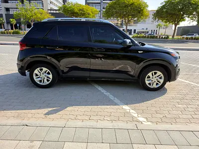 صورة 1 لـ 2020 Hyundai VENUE