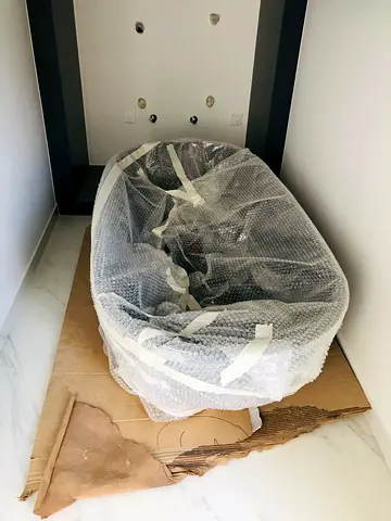 Modern Freestanding Bathtub
