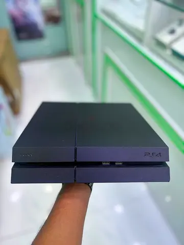 Playstation 4