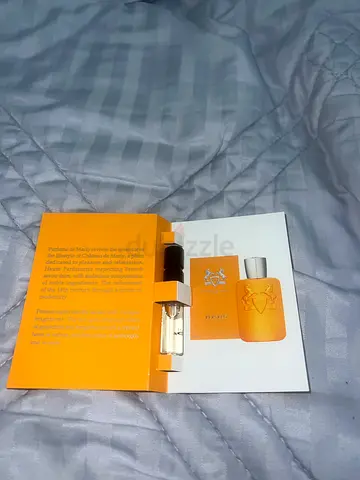 PERFUME DE MARLY PERSEUS 1.5 ml