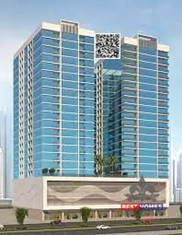BRAND NEW TOWERS IN THE TOWN 1BHK GULFA TOWERS