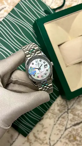 Rolex Datejust Oyster perpetual 1/1