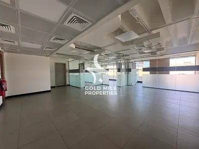 Upgraded - Ready to Move - Near to Metro - Partitioned