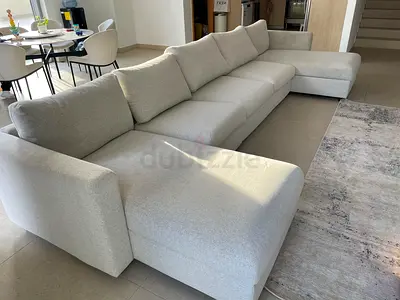 Brand new Ikea Sofa Bed Beige