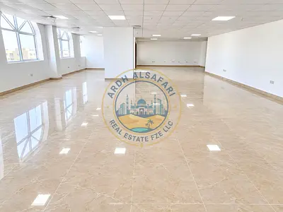 Office For rent in Sharjah Muwaileh commercial Area
