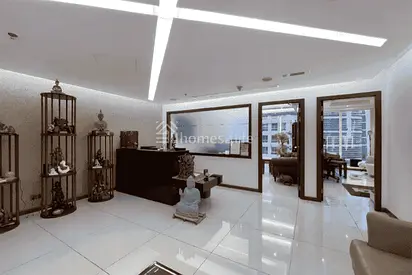 Fully Fitted Office | Vacant-Most Sought After