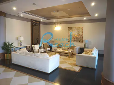Marina & City View | Excellent Layout | Balcony