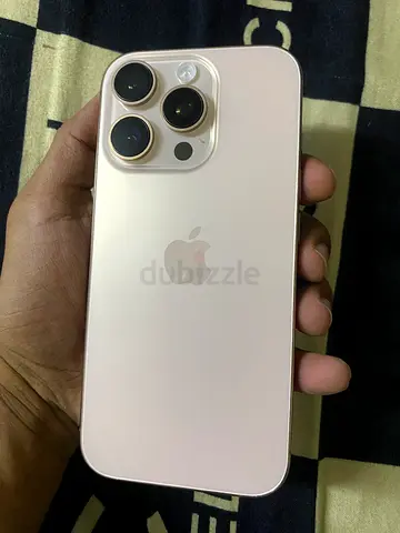 Iphone 16 pro 128 GB esim