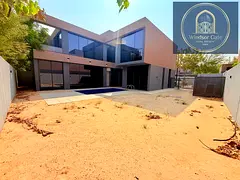 Luxurious 4BHK Villa With pool available in kaya