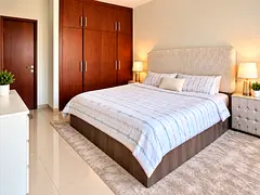 Master Bedroom for Rent