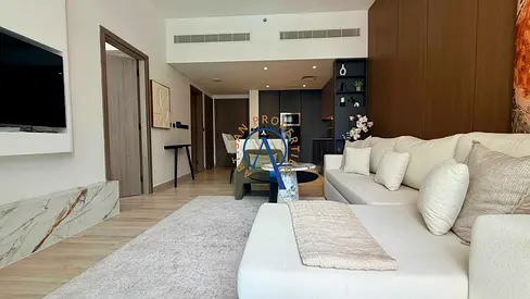POOL VIEW | PREMIUM FINISH | READY TO MOVE
