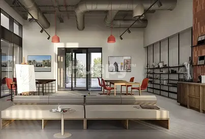 2BR+Maid | Biggest Layout | Huge Balcony