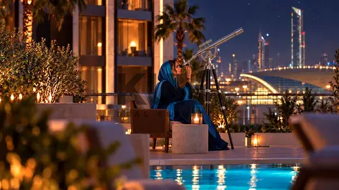 50/50 Payment Plan | 2 Mins from Metro | 11% ROI | 8 Minutes from Burj Khalifa