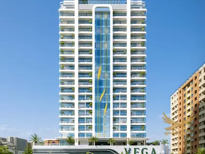 Luxury Living | High ROI | Prime Location