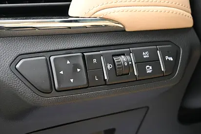صورة مصغرة 12 لـ 2025 Chevrolet CAPTIVA