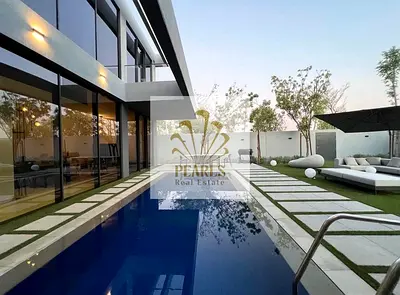 Cheapest Than Developer | Masar 3 | Villa Stand Alone