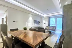 Fully Furnished | Largest Layout | Maids Room