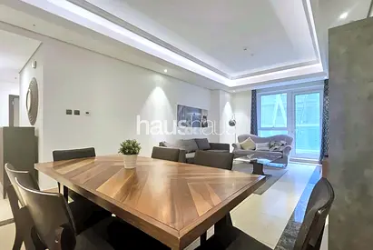 Fully Furnished | Largest Layout | Maids Room