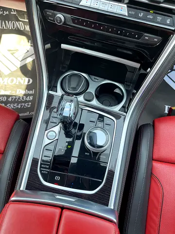 صورة مصغرة 16 لـ 2023 BMW 8-SERIES