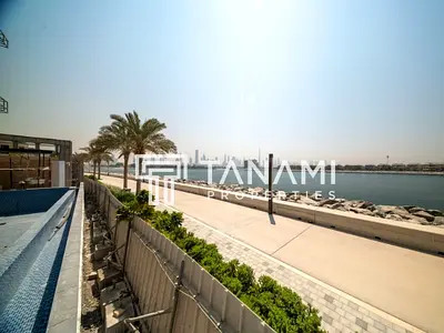 Waterfront Villa | Rooftop Pool | Custom-Built