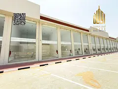 Commercial Building for Sale in Al Helio 1 – Ajman