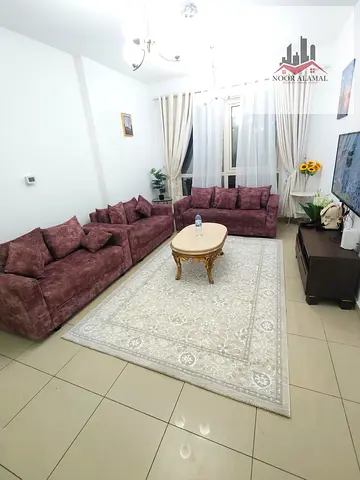 Sharjah, Al Khan –Newly Furnished 3-Bedroom Apartment for Rent in Al Khan – Sharjah