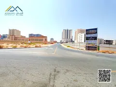 Unmissable investment near Sheikh Mohammed bin Zayed Road with quick airport access