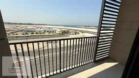 🌊 2-Bedroom Apartment for Rent in Maryam Island – Sharjah | Sea View | Large Balcony