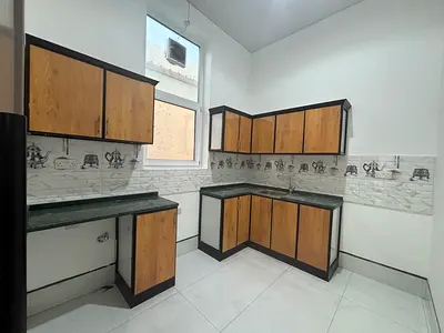 Spacious 2 bedroom, Hall , 2 bathroom in Al shamkha
