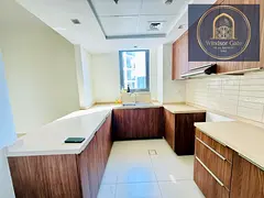 1BHK Apartment With Close kitchen Available in AL zahia